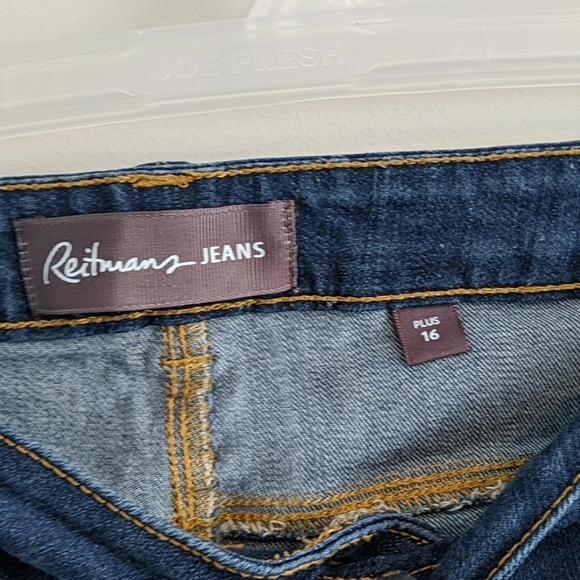 Skinny jeans - Picture 4 of 4